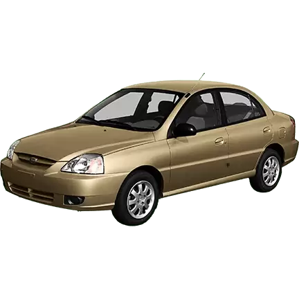 روکش صندلی خودرو پراید 132