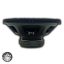 ساب ووفر خودرو هالیوود مدل HW-1220