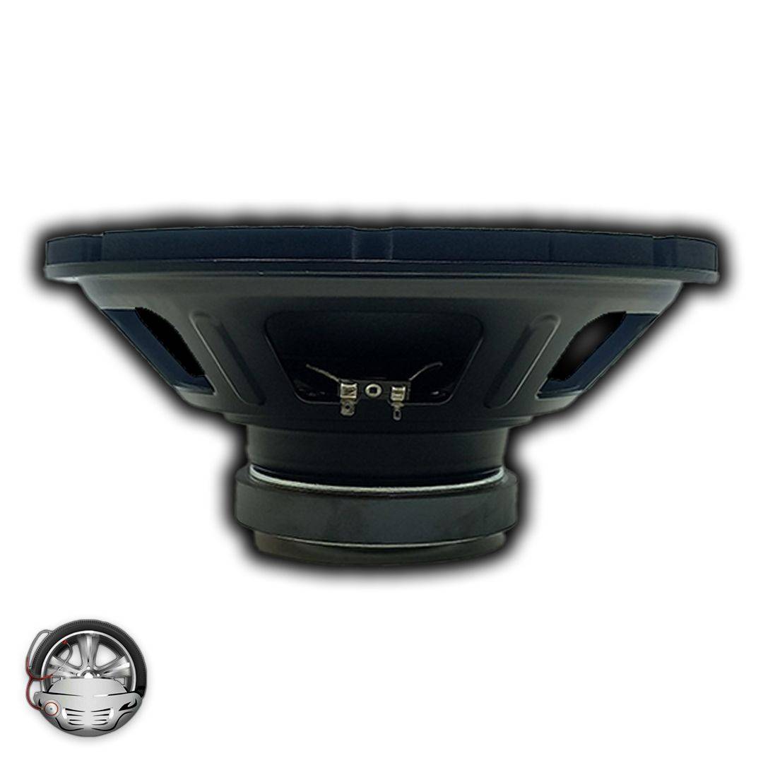 ساب ووفر خودرو هالیوود مدل HW-1220