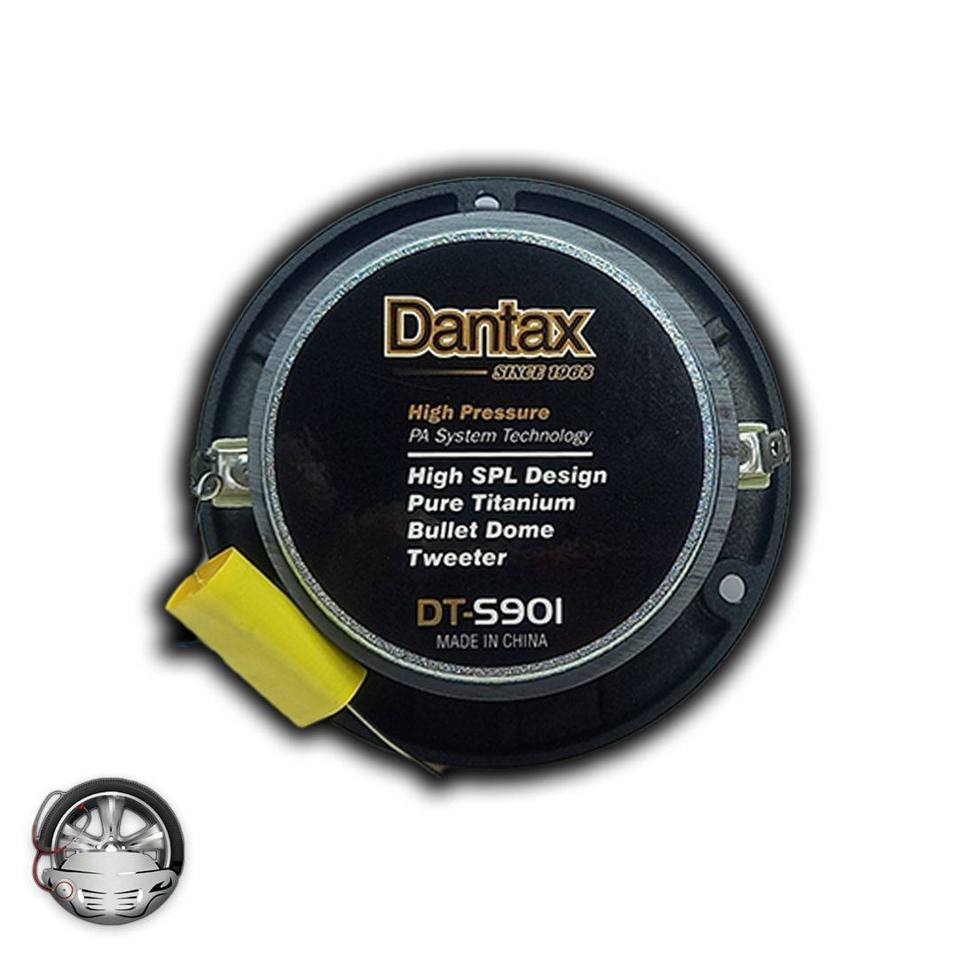 سوپر تیوتر دنتکس DT-S901