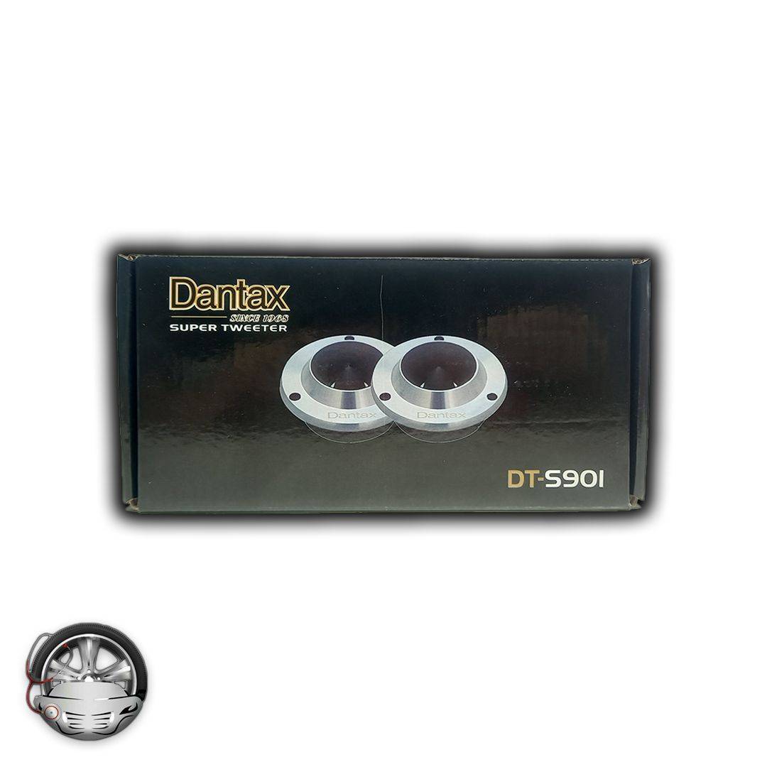 سوپر تیوتر دنتکس DT-S901