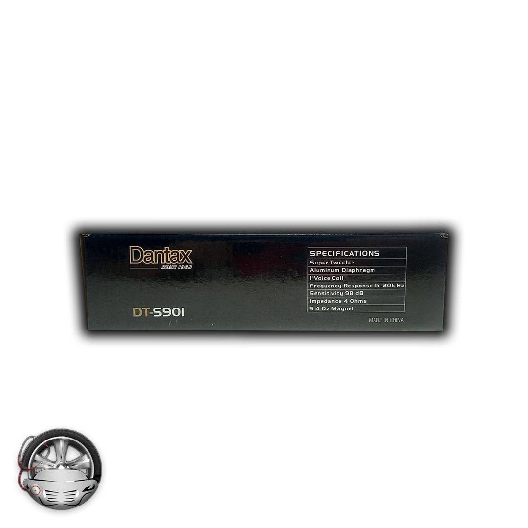 سوپر تیوتر دنتکس DT-S901