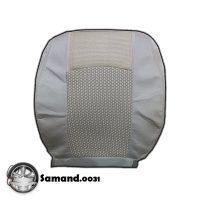 روکش صندلی خودرو سمند