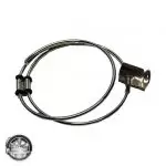 نگدارنده در باک