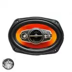 بلندگو ام آ اودیو