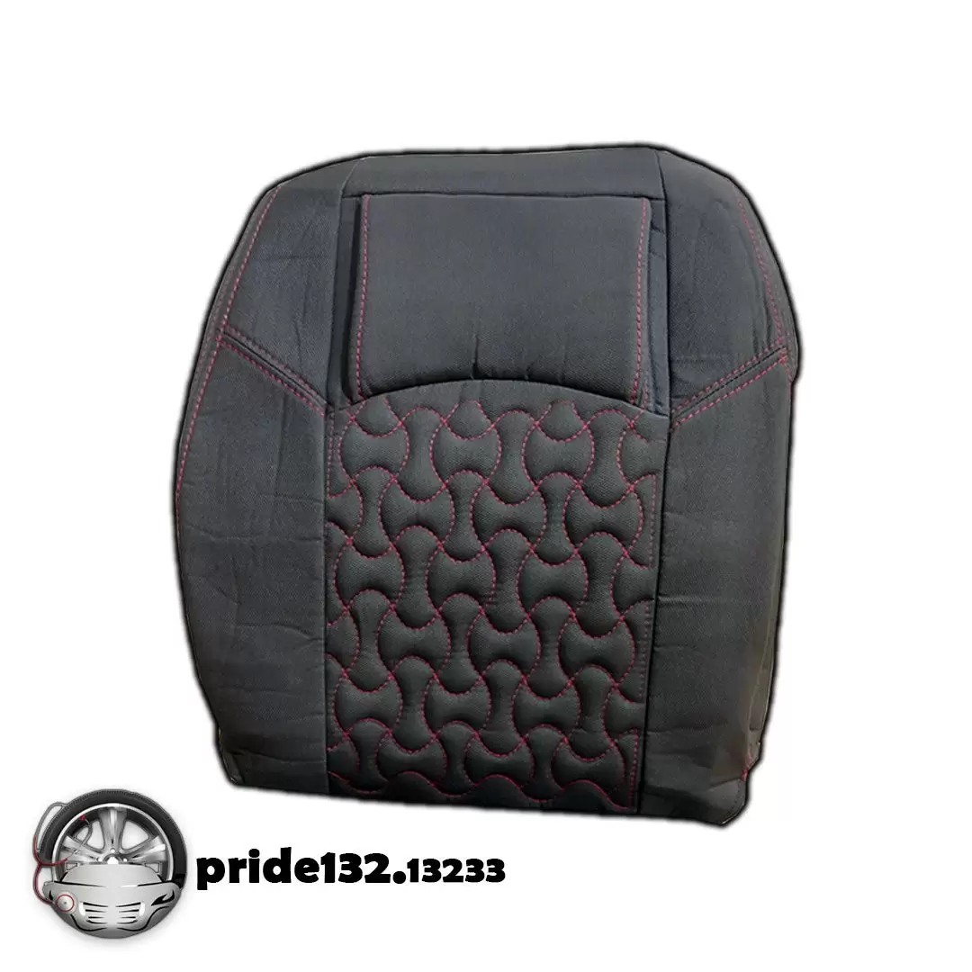 روکش صندلی خودرو پراید 132