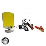 چراغ اضطراری