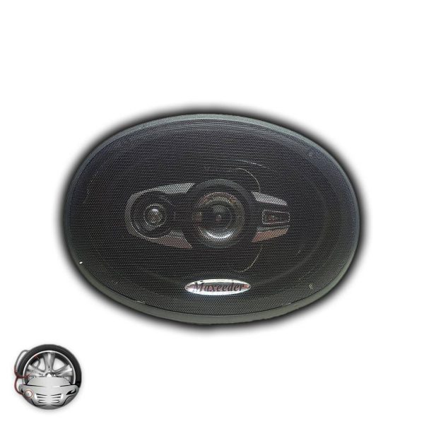 اسپیکر مکسیدر tm 6901