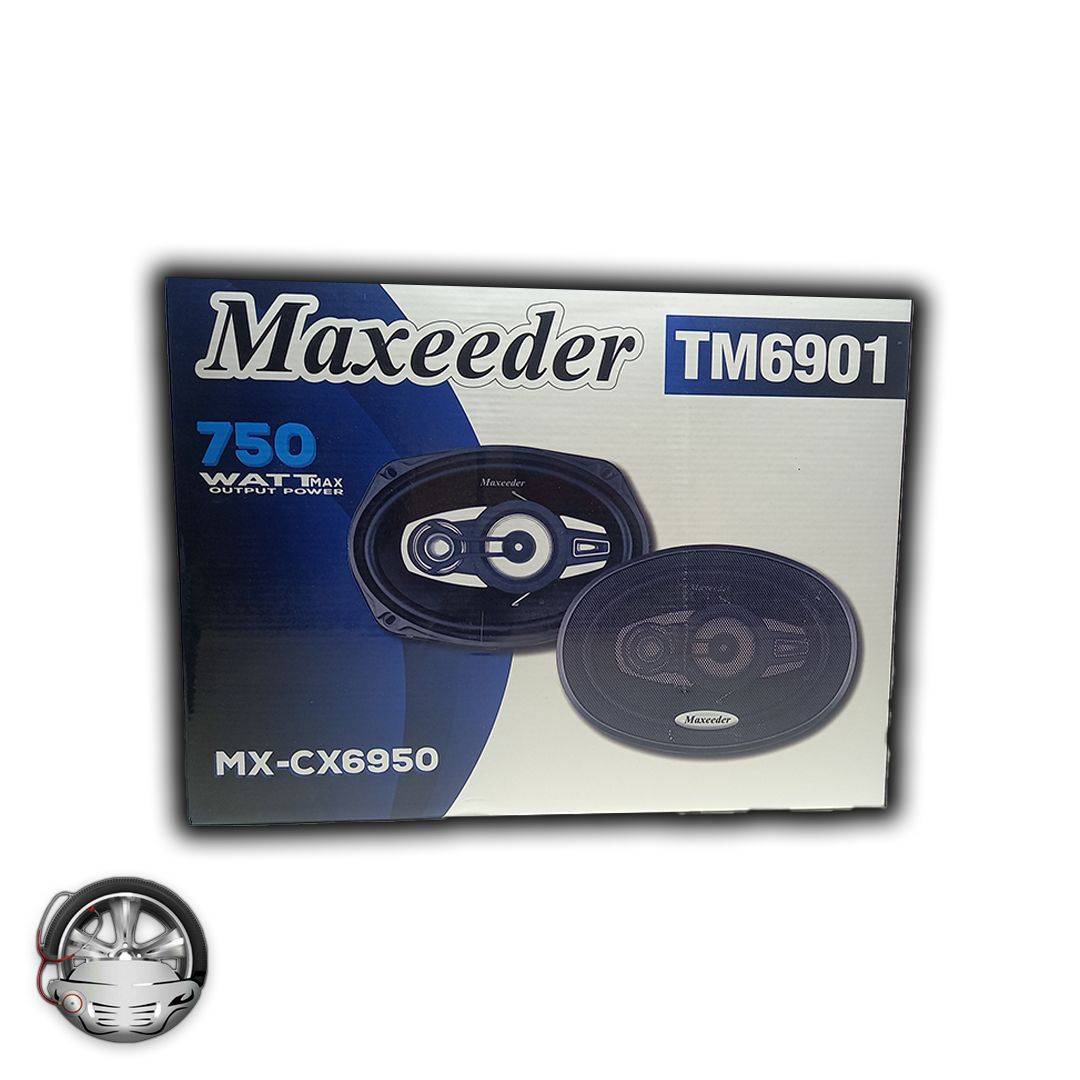 اسپیکر مکسیدر tm 6901