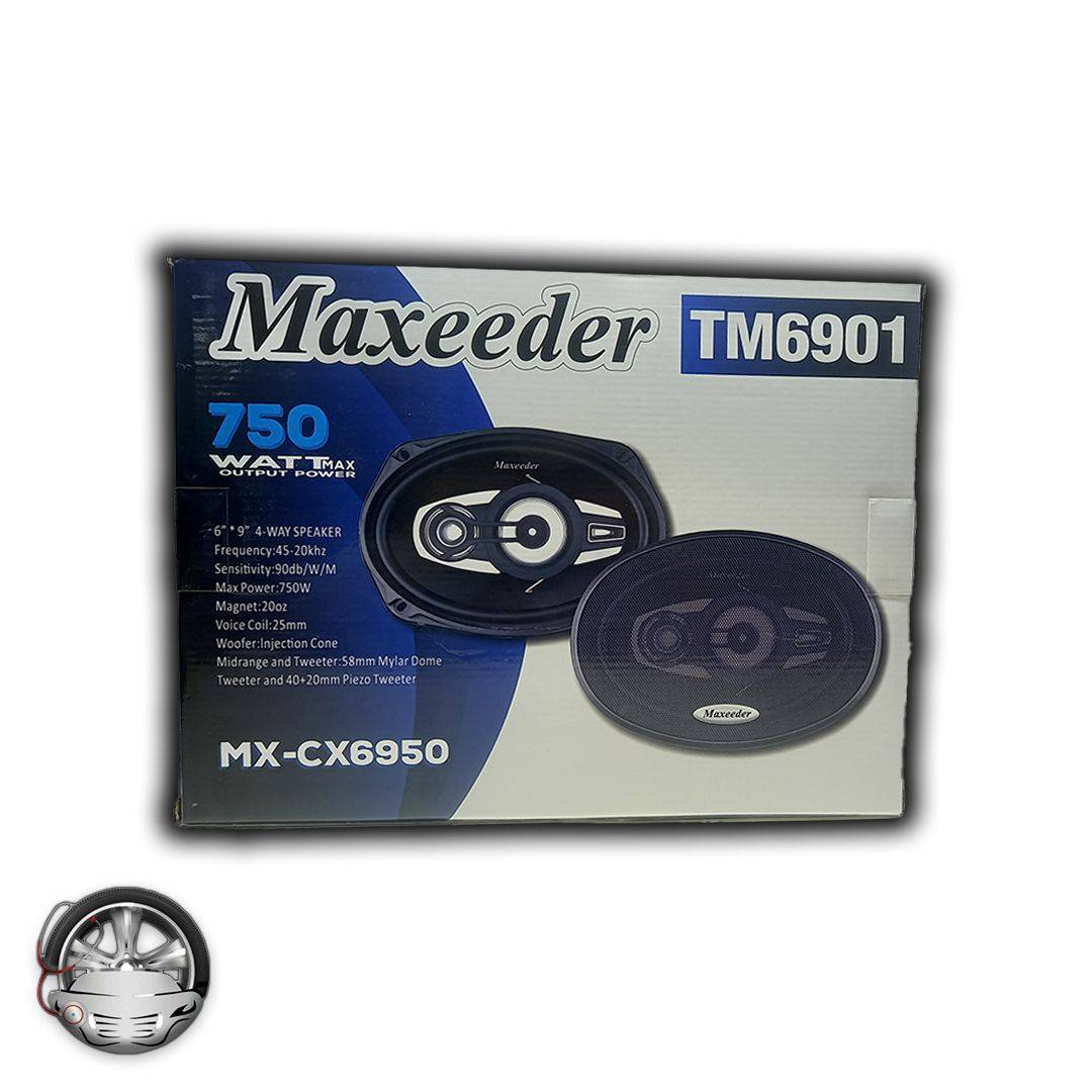 اسپیکر مکسیدر tm 6901