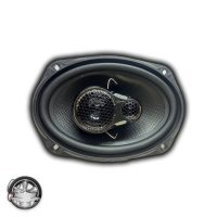 میدرنج TwinPower مدل SPK-6943