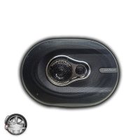 میدرنج TwinPower مدل SPK-6943