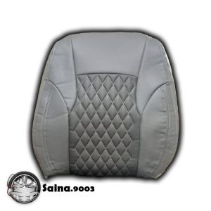 روکش صندلی خودرو ساینا