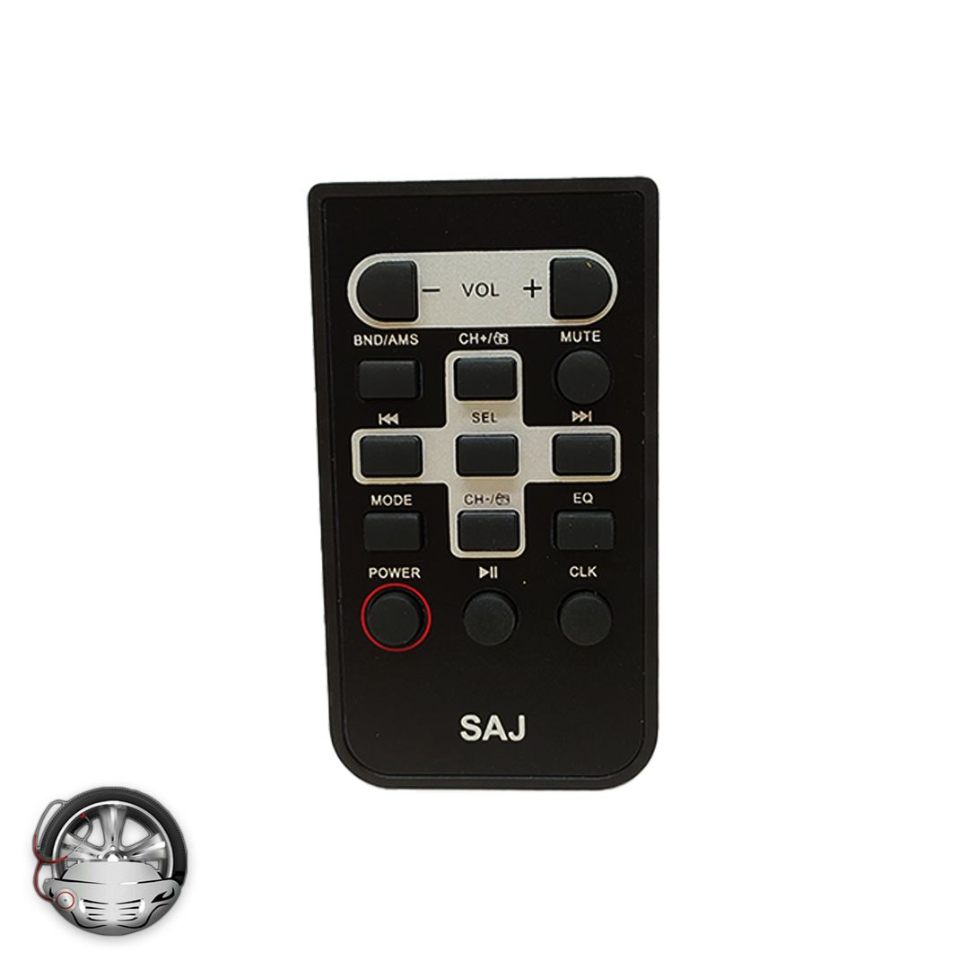 ضبط سناتور سری ساج مدل SA-108
