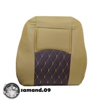 روکش صندلی خودرو