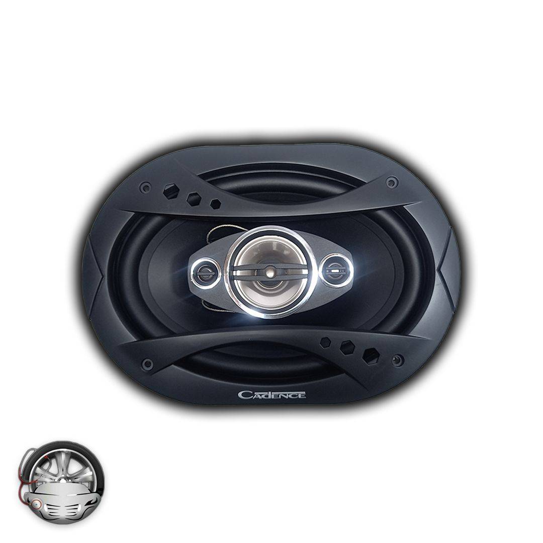 اسپیکر کدنس مدل TX-693