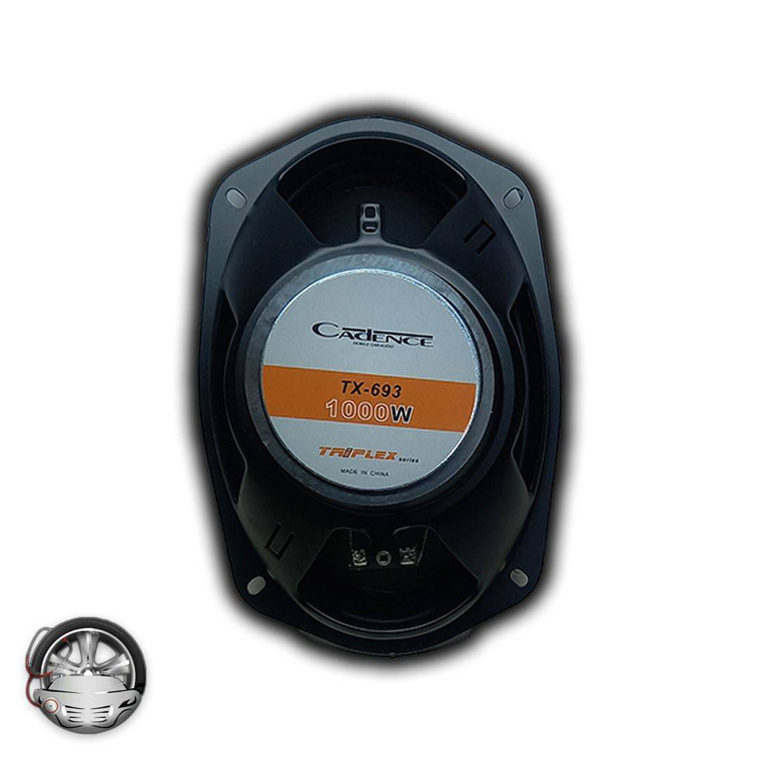 اسپیکر کدنس مدل TX-693