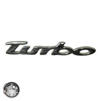 آرم نوشته torbo