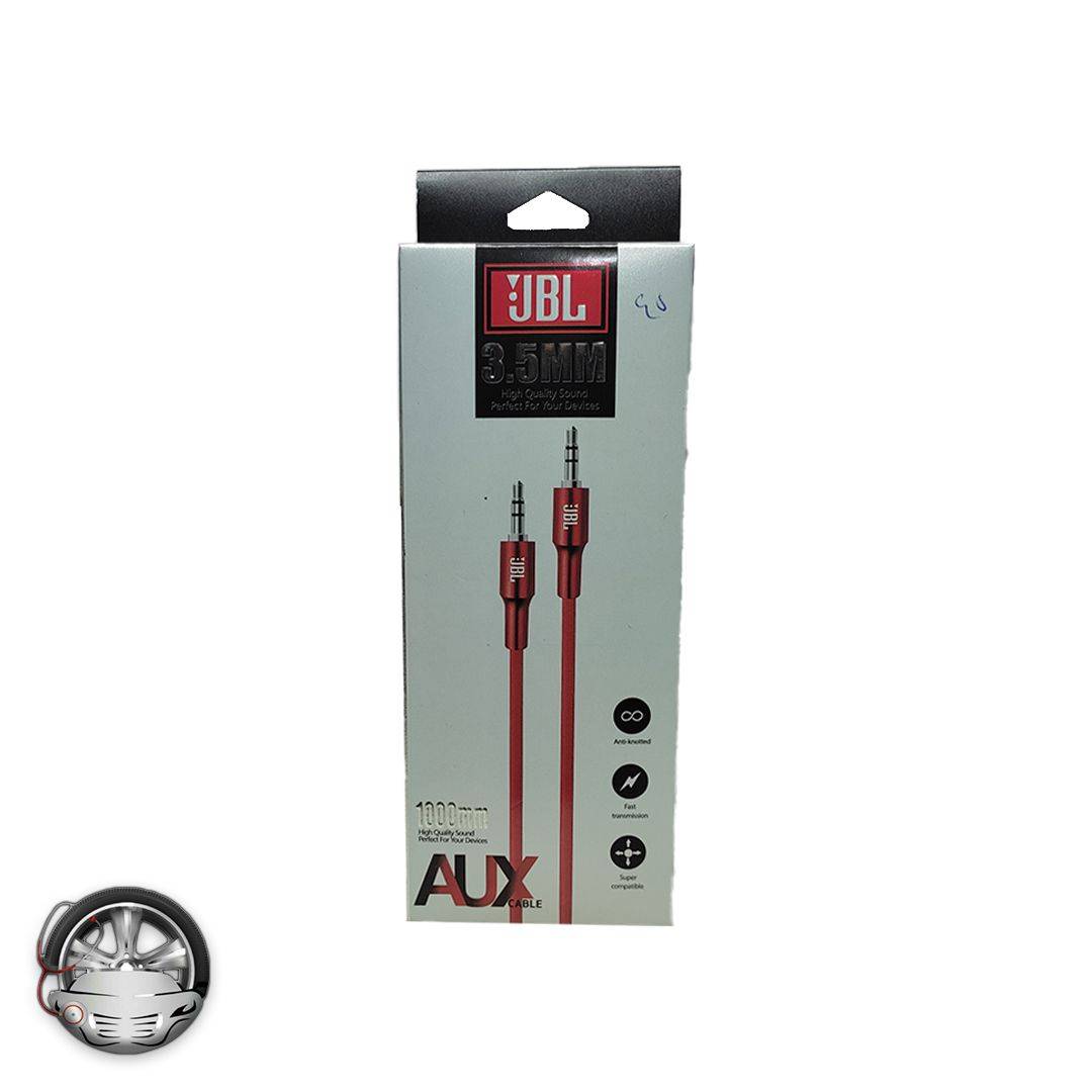 کابل AUX JBL