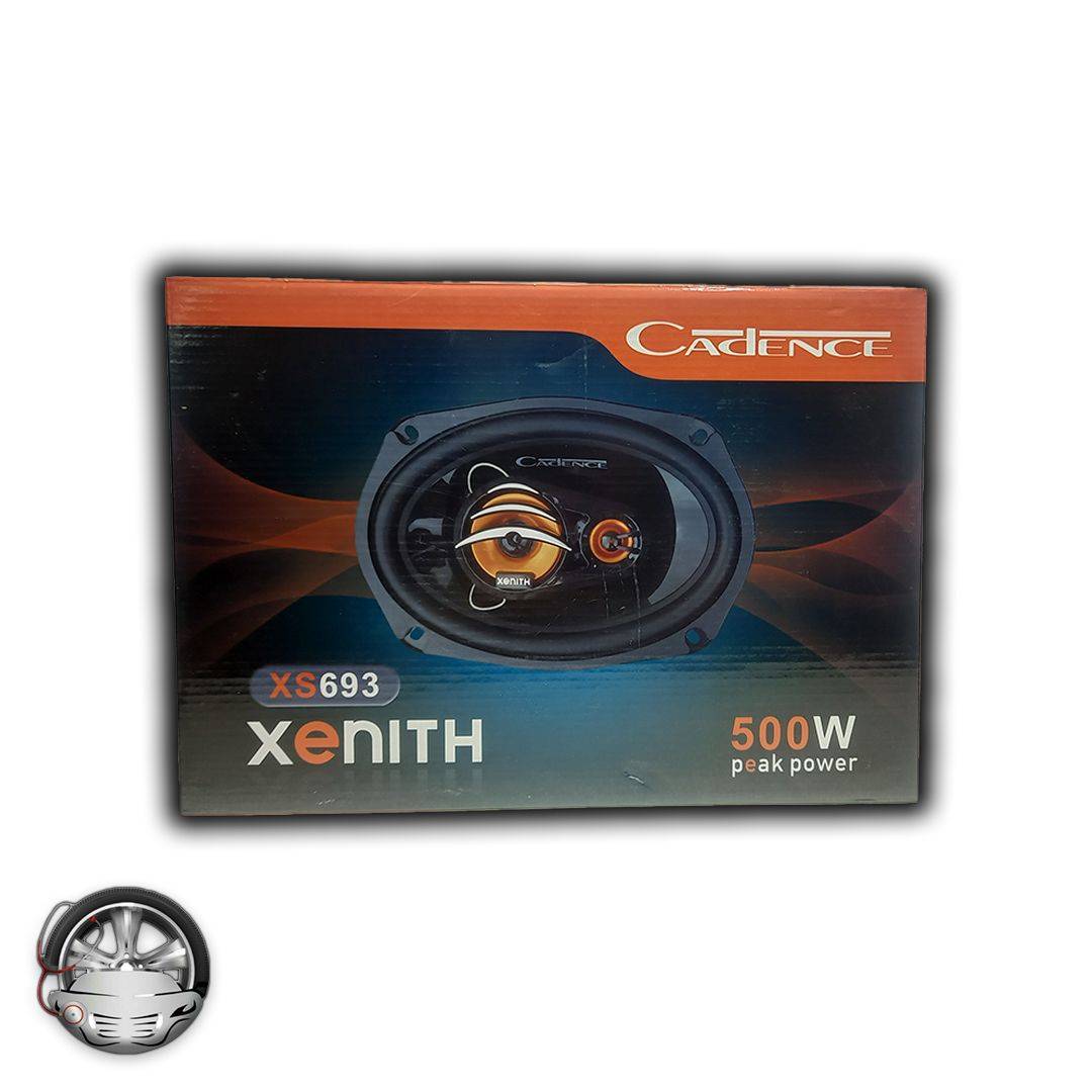 باند خربزه ای کدنس XS693