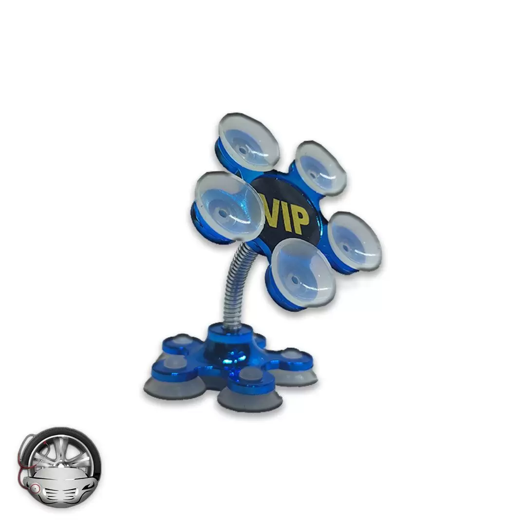 هولدر پنج پر گوشی