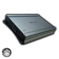 آمپلی فایر مکسیدرBM605