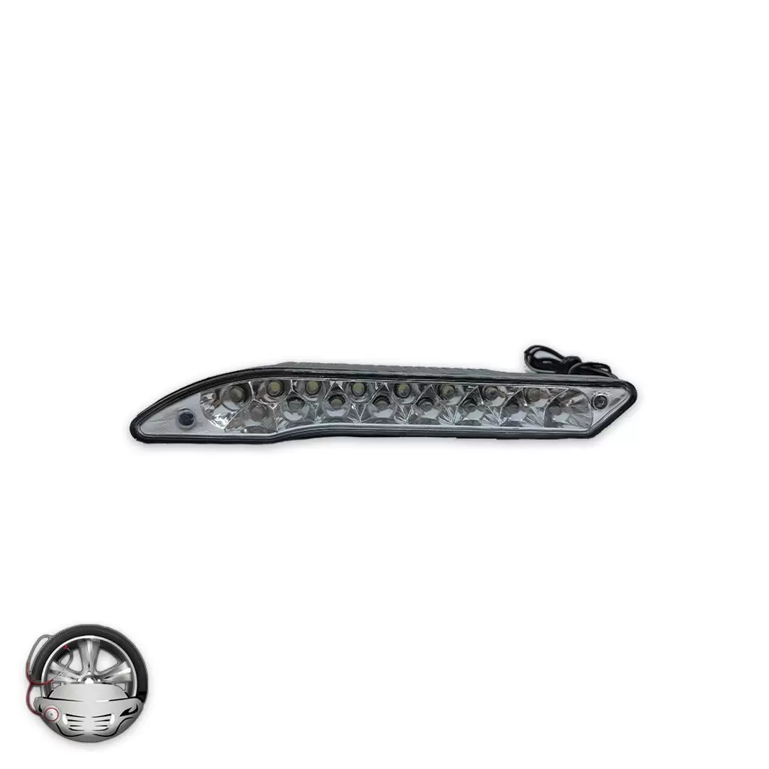 چراغ دی لایت