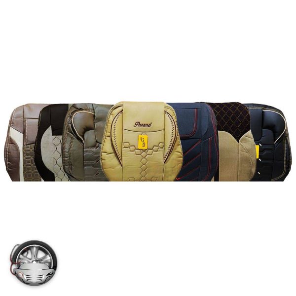 روکش صندلی خودرو