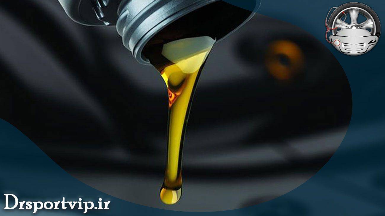 روغن سوزی موتور