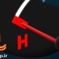 بالا رفتن آمپر آب