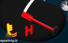 بالا رفتن آمپر آب