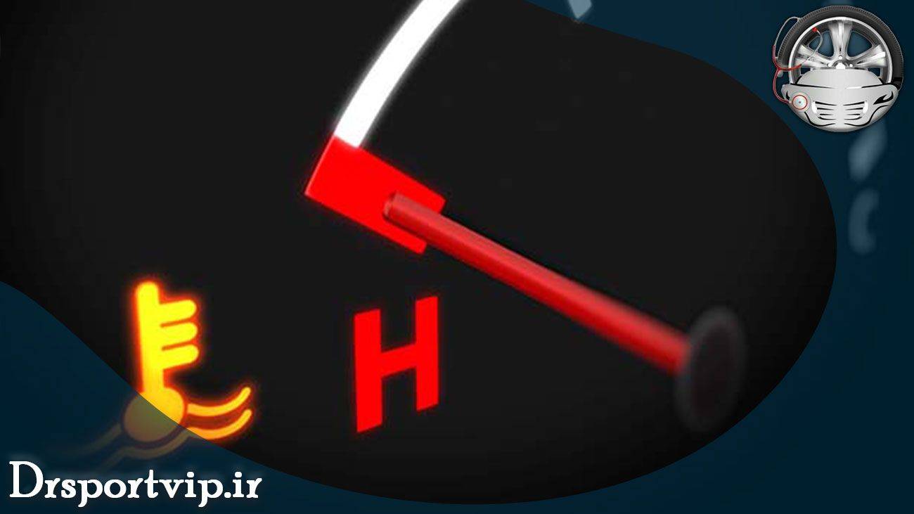 بالا رفتن آمپر آب