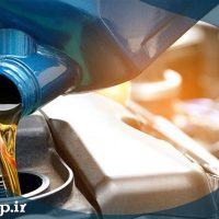 انواع روغن موتور