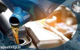 انواع روغن موتور