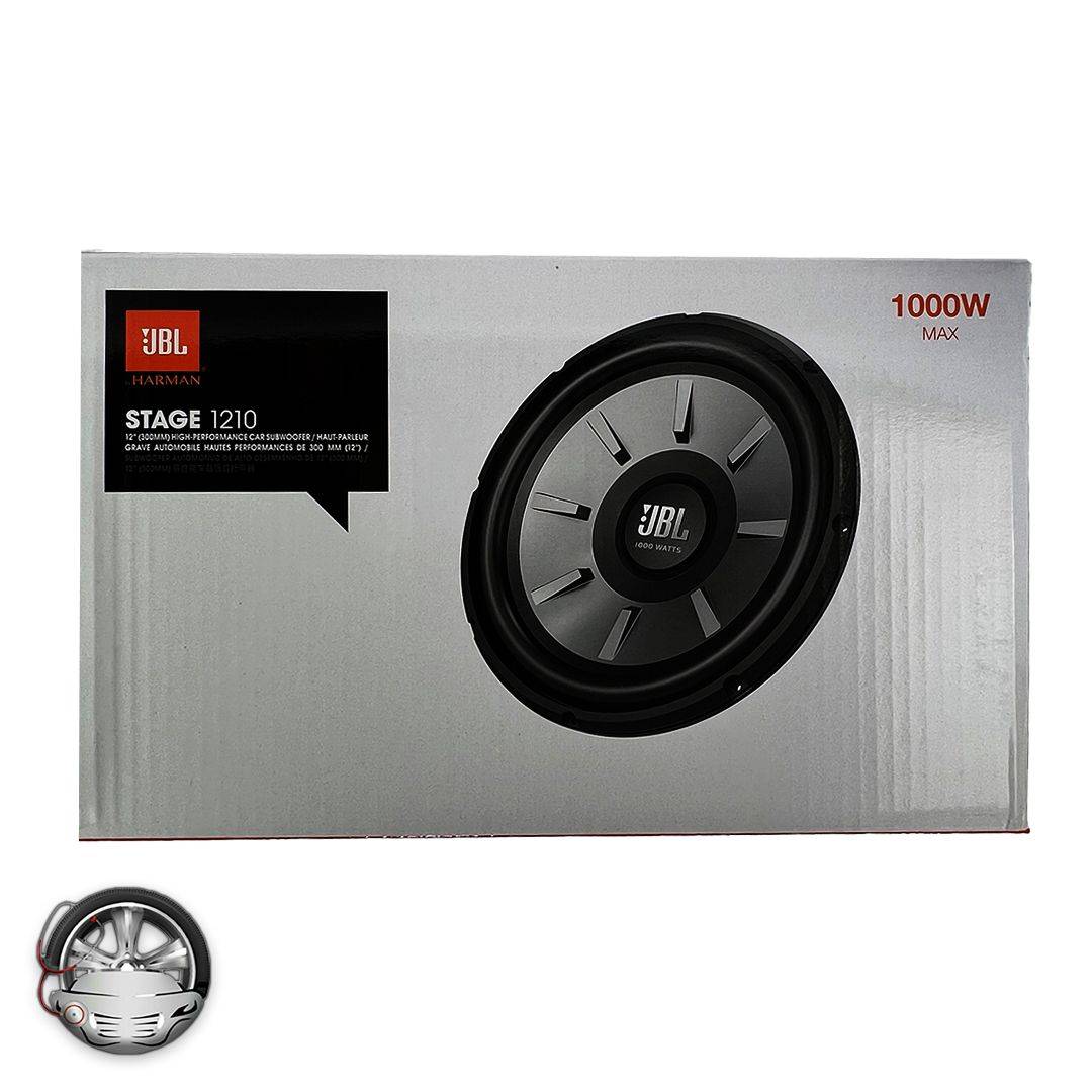 ساب JBL 1000w