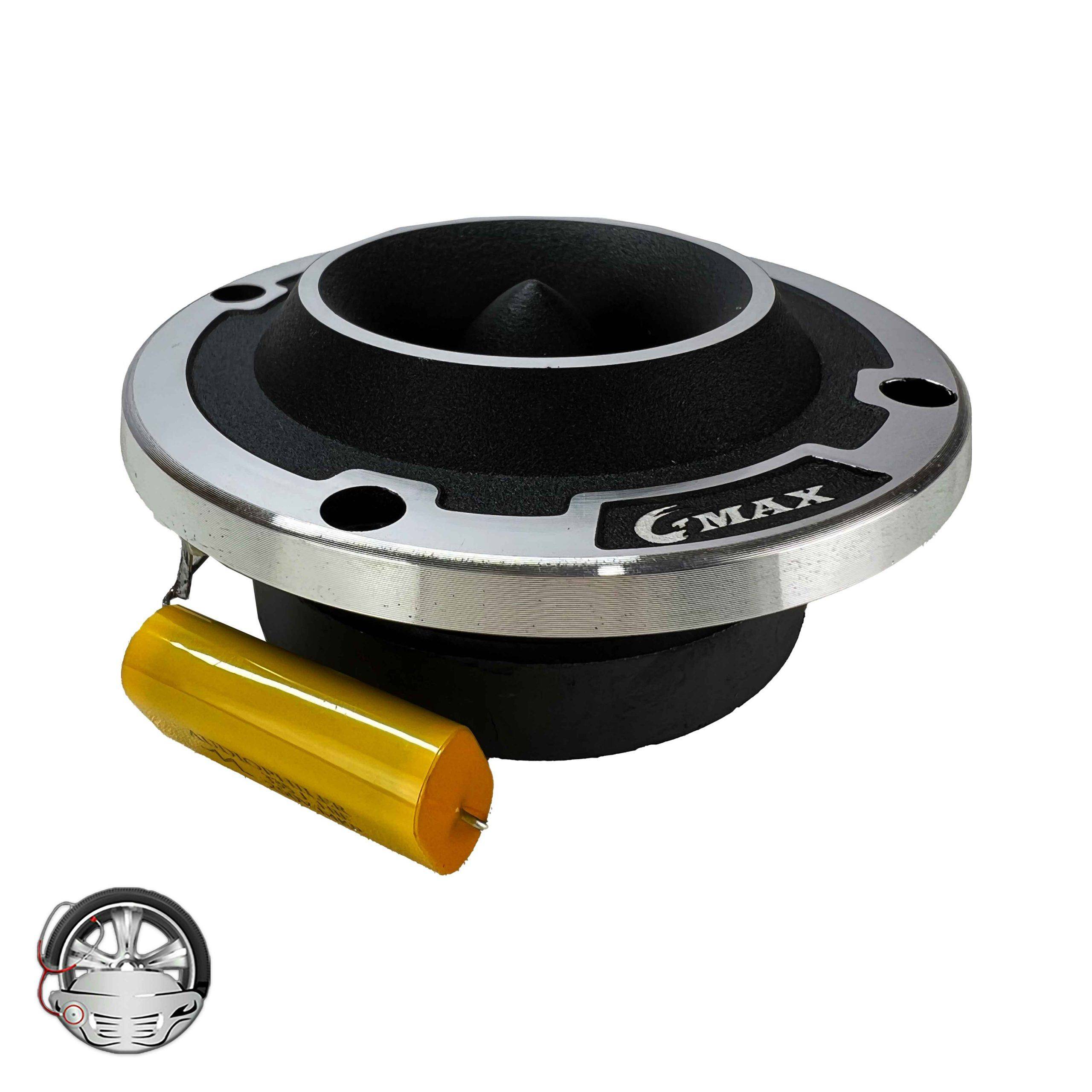 سوپر تیوتر جی مکس مدل GM-4TW801M