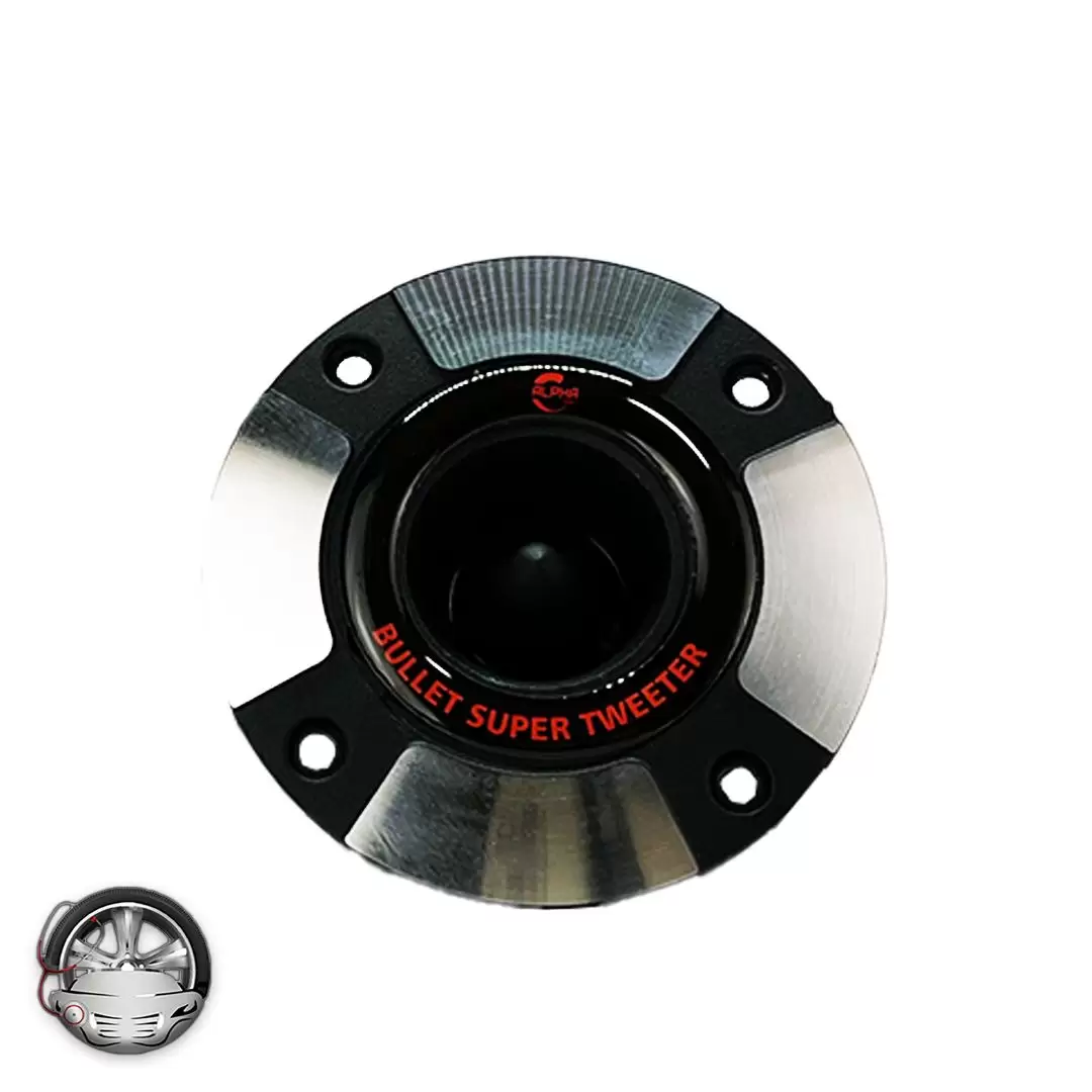 سوپر تیوتر آلفاپرو مدل AP-18T PRO