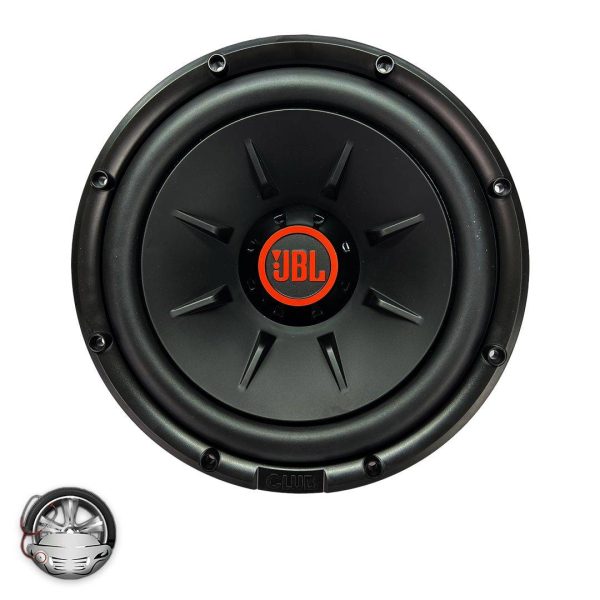 ساب jbl club 1224