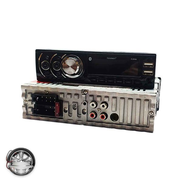 ضبط panatech