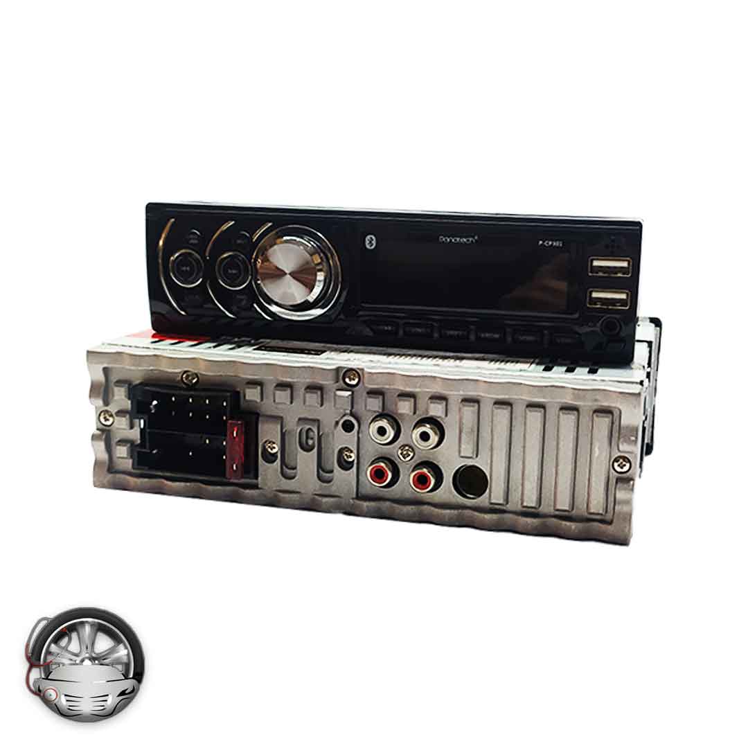 ضبط panatech