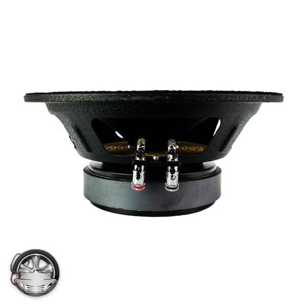 میدرنج 8 اینچ آلفا پرو B800sq pro