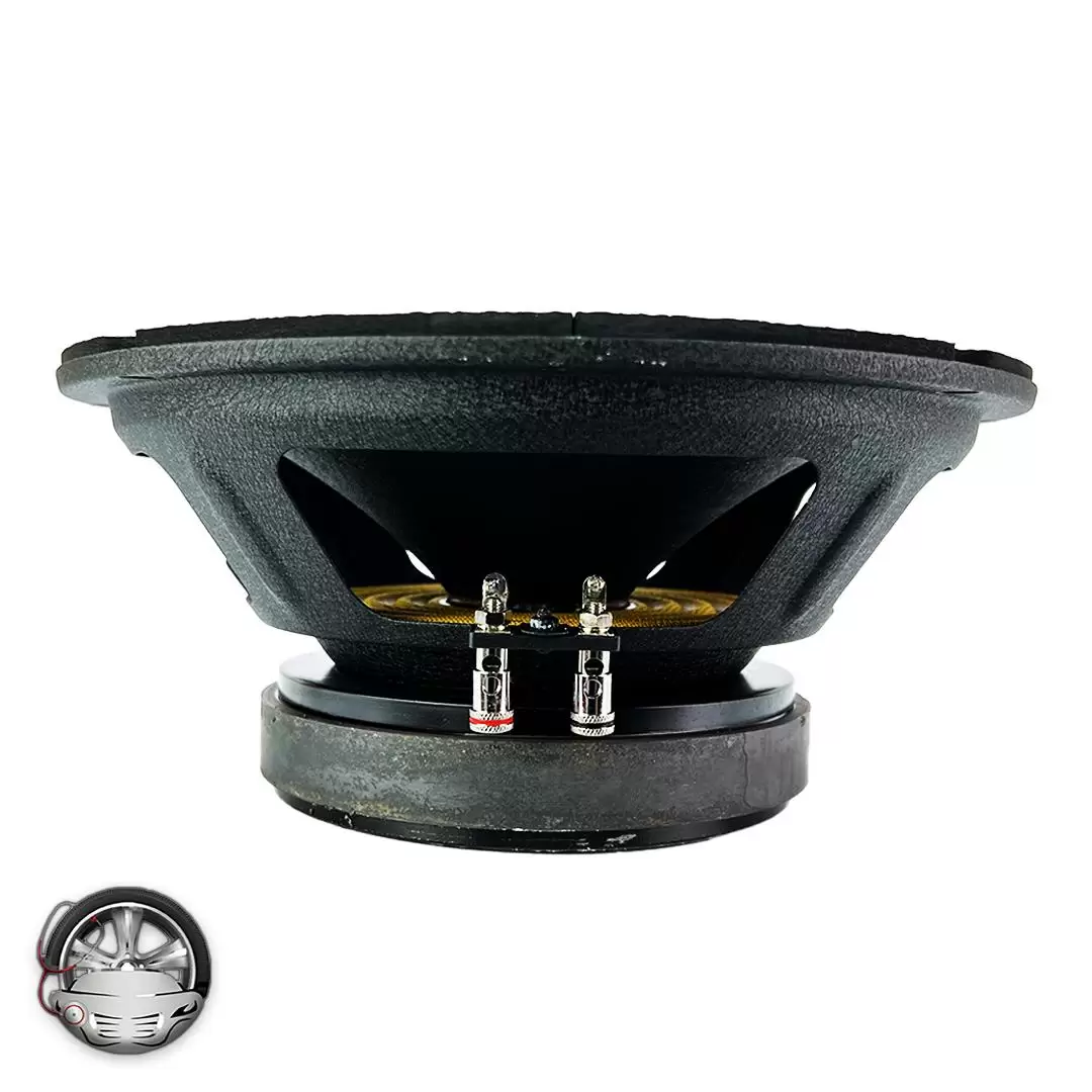 میدرنج ۱۰ اینچ آلفا پرو 100sq pro