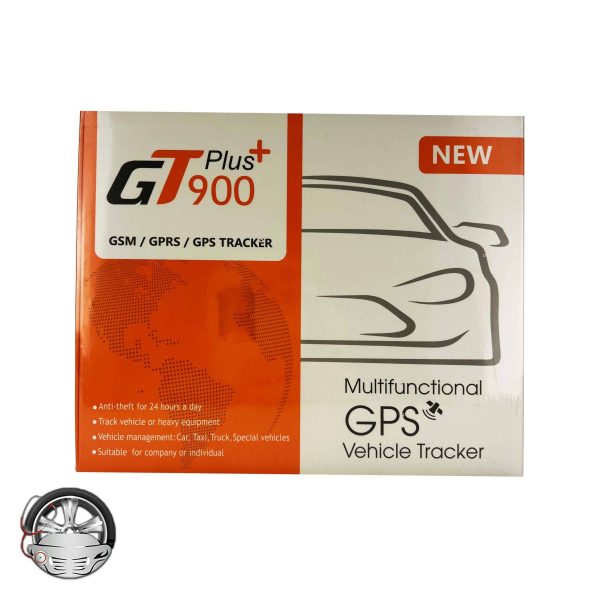 ردیاب ماهواره ای GT900