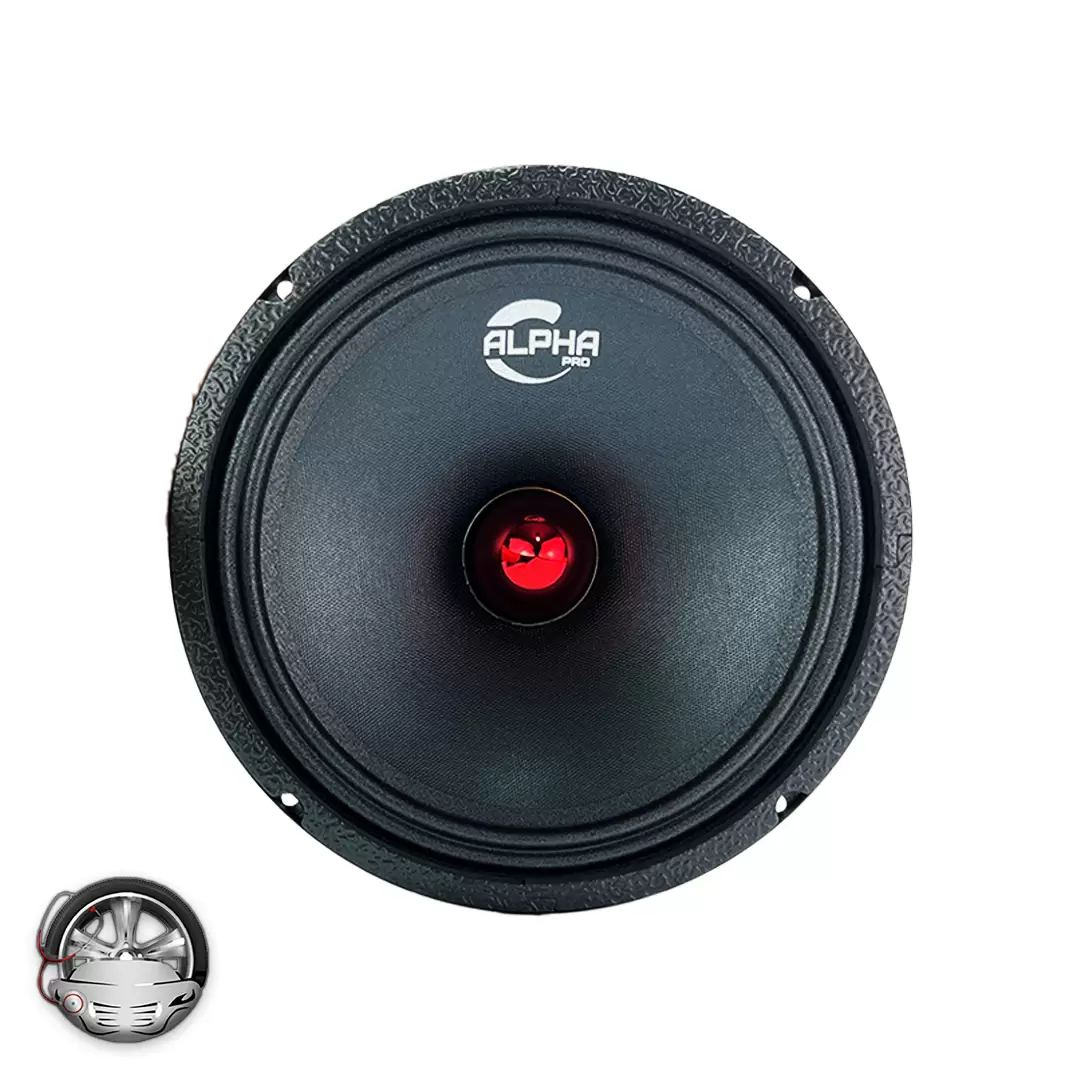 میدرنج ۱۰ اینچ آلفا پرو B1000sq pro