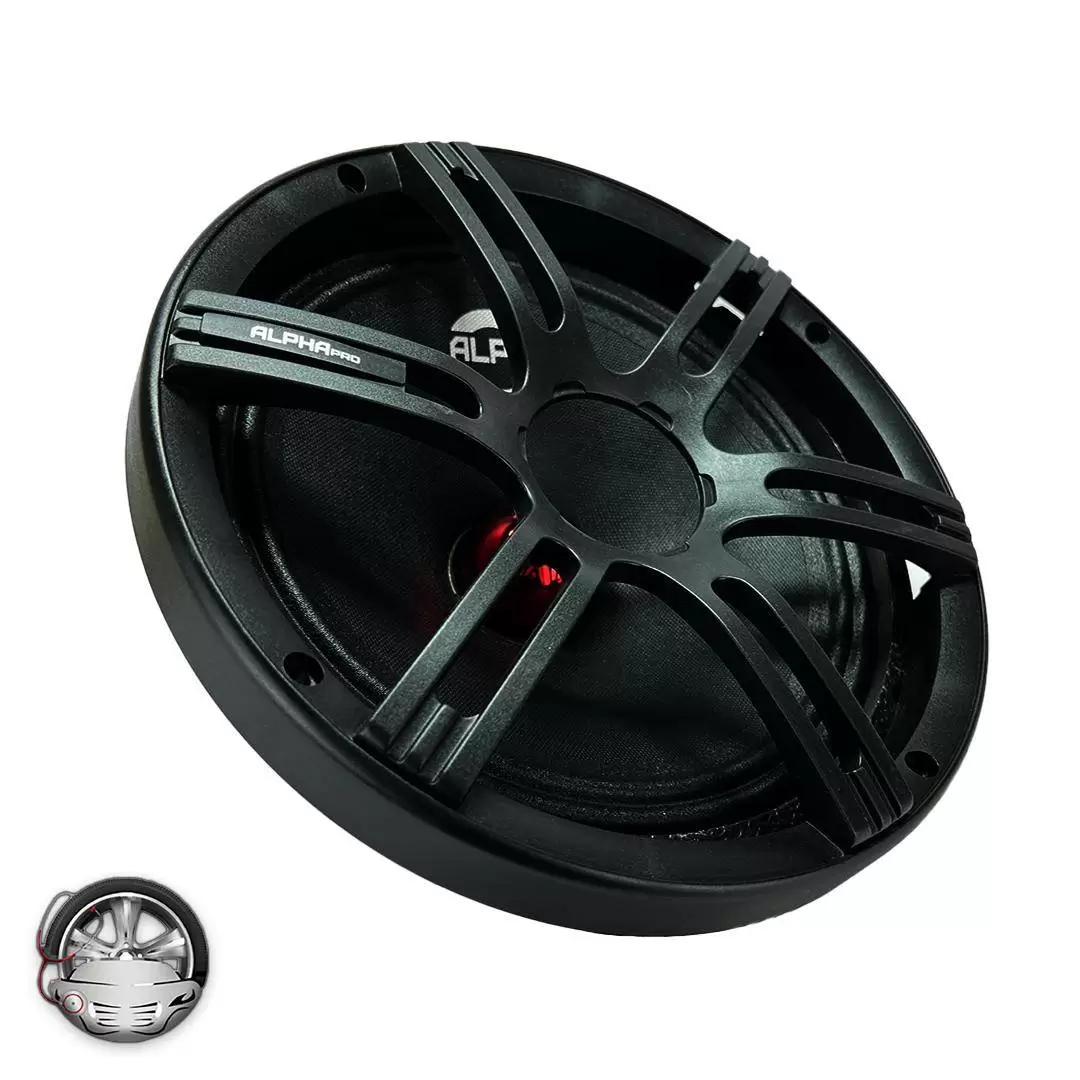 میدرنج ۱۰ اینچ آلفا پرو B1000sq pro