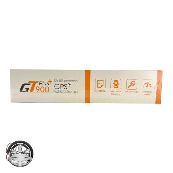 ردیاب ماهواره ای GT900