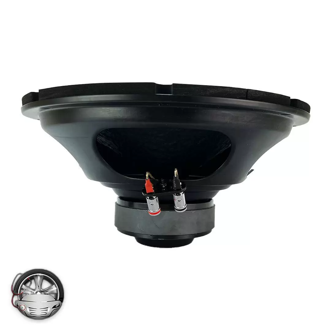 ساب ۱۲ اینچ تک کوئل آلفا پرو 124