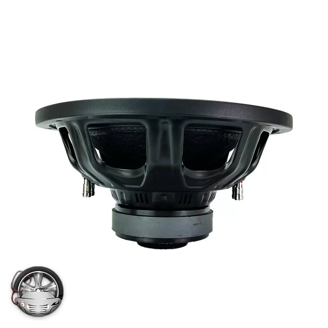 ساب ۱۲ اینچ دو کوئل آلفا پرو 122d2