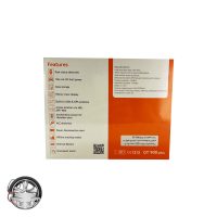 ردیاب ماهواره ای GT900