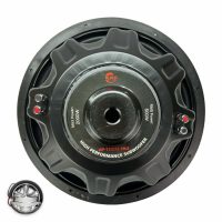 ساب ووفر آلفاپرو AP-152D2 PRO